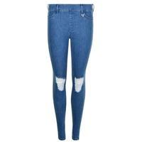 true religion runway legging jeans