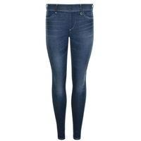 true religion runway legging jeans