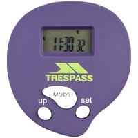 Trespass Metric Pedometer