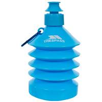 Trespass Squeezi Collapsible Water Bottle