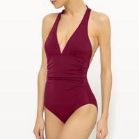 Triangle Swimsuit