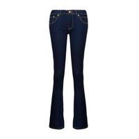 True Denim Flare Jean Lds 50