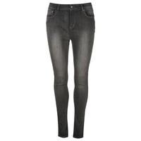 True Denim Wshd Skinny Jn Lds64
