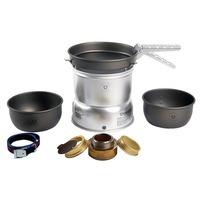 trangia 27 cooker 27 7 hard anodized