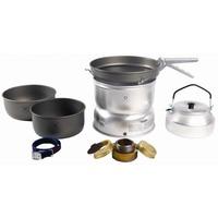 trangia 25 cooker 25 6 ul non stick including kettle