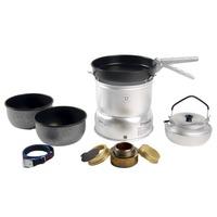TRANGIA 27 COOKER 27-6 NON-STICK - INCLUDING KETTLE
