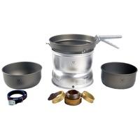 trangia 25 cooker 25 7 ul hard anodized