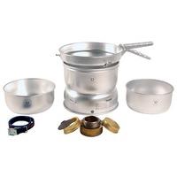 TRANGIA 25 COOKER 25-1 UL STOVE & COOK SET