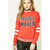 Trouble Maker Jumper