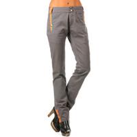 Tranquillo Trousers LISI women\'s Trousers in grey