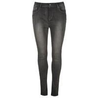 True Denim Wshd Skinny Jn Lds64