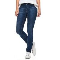 True Skinny Jean