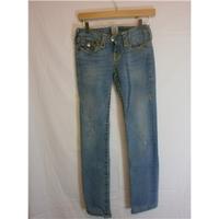 True Religion - Size: 26\