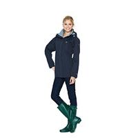 Trespass Anne Jacket with Adjustable Concealed Hood