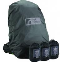 TREKMATES BACKPACK RAINCOVER (SMALL)
