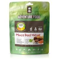 TREKMATES ADVENTURE FOODS MAIN MEALS PASTA BOLOGNESE FOR 1 PERSON (GREEN POUCH)