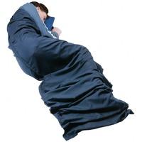TREKMATES HOTELIER SLEEPING BAG LINER (POLYESTER/COTTON)