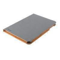 Trust Aeroo Ultrathin Folio Stand For Ipad Air 2 (grey/orange)