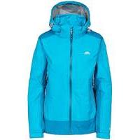 trespass asha female jacket