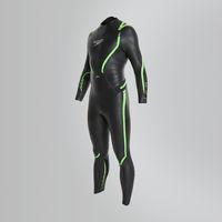 Triathlon Competition Fullsuit