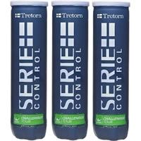 Tretorn Serie+ Control Tennis Balls (1 dozen)