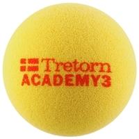 Tretorn Academy Red Foam Tennis Balls (10 dozen)