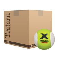 tretorn micro x trainer tennis balls yellowwhite