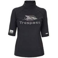 Trespass Azad Female Rash Guard Top