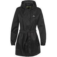 Trespass Compac Mac Female Jacket