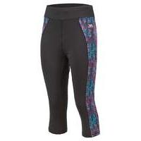 trespass nixie female active trousers