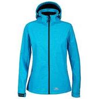 trespass paulina female jacket