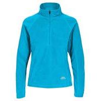 trespass shiner female microfleece