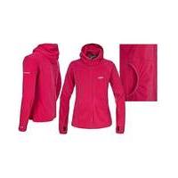 trespass marathon female microfleece