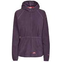 Trespass Marathon Female Microfleece