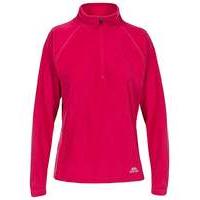 trespass shiner female microfleece