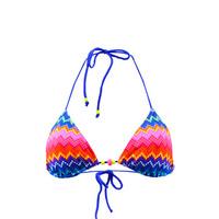 triangle swimsuit emmatika riga tri blue