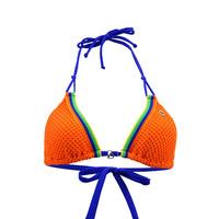 Triangle Swimsuit Banana Moon Sunfit Inslo Orange