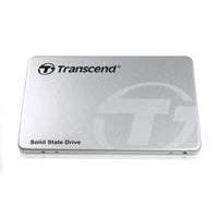 Transcend Ssd360 (128gb) 2.5 Inch Solid State Drive Sata Iii 6gb/s (silver)