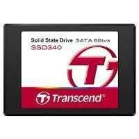 Transcend Ssd340 (128gb) 2.5 Inch Solid State Drive Sata Iii 6gb/s (premium)