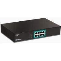 TRENDnet TPE-S80 8-Port 10/100Mbps PoE Switch (Version V1.0R)