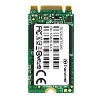 Transcend Mts400 (128gb) M.2 2242 Solid State Drive Sata Iii 6gb/s