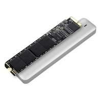 Transcend Jetdrive 520 (240gb) Solid State Drive Kit 6gb/s Sata Iii Usb 3.0 For 11/13 Inch Macbook Air