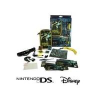 Tron Accessory Kit (DSi XL, DSi, DS Lite)