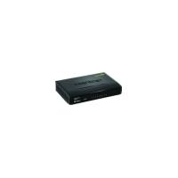 TRENDnet TEG-S81G 8 Ports Ethernet Switch