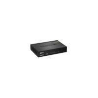 TRENDnet TEG-S82G 8 Ports Ethernet Switch