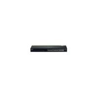 TRENDnet TE100-S24g 24 Ports Ethernet Switch