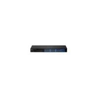 TRENDnet TL2-G244 24 Ports Manageable Ethernet Switch