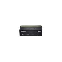 TRENDnet TE100-S16DG 16 Ports Ethernet Switch