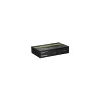 TRENDnet TE100-S50g 5 Ports Ethernet Switch