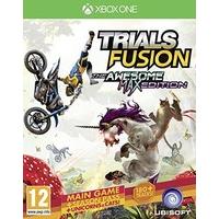 Trials Fusion The Awesome Max Edition (Xbox One)
